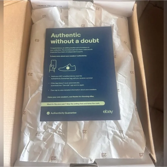 Nike Air Jordan 1 Mid Perforated University Gold - Picture 9 of 9